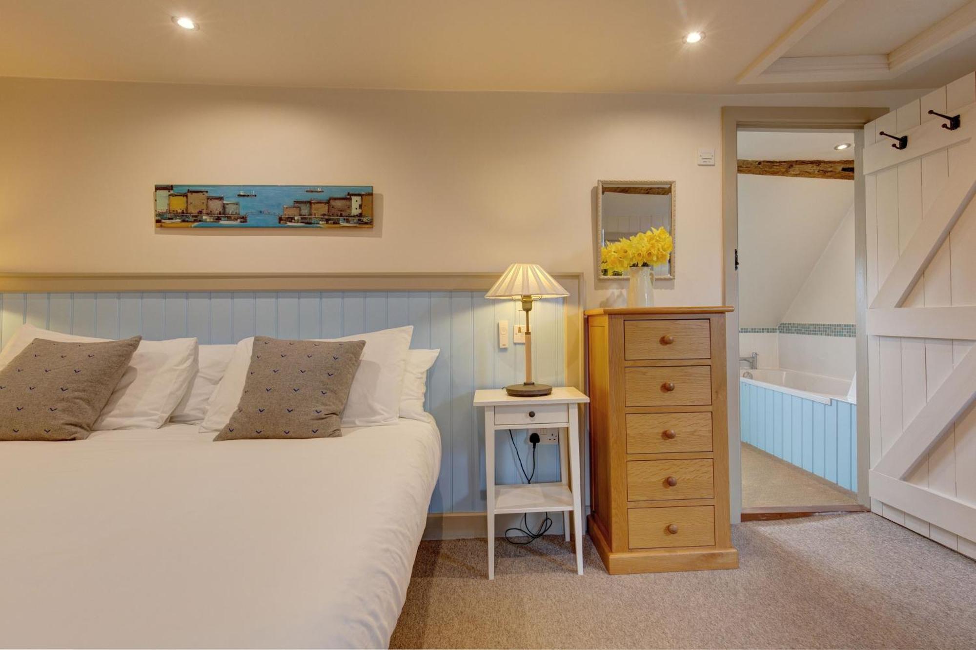 Garden Cottage West Beckham Экстерьер фото